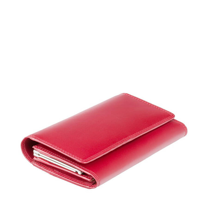 VISCONTI ארנק אנכי דגם Maria