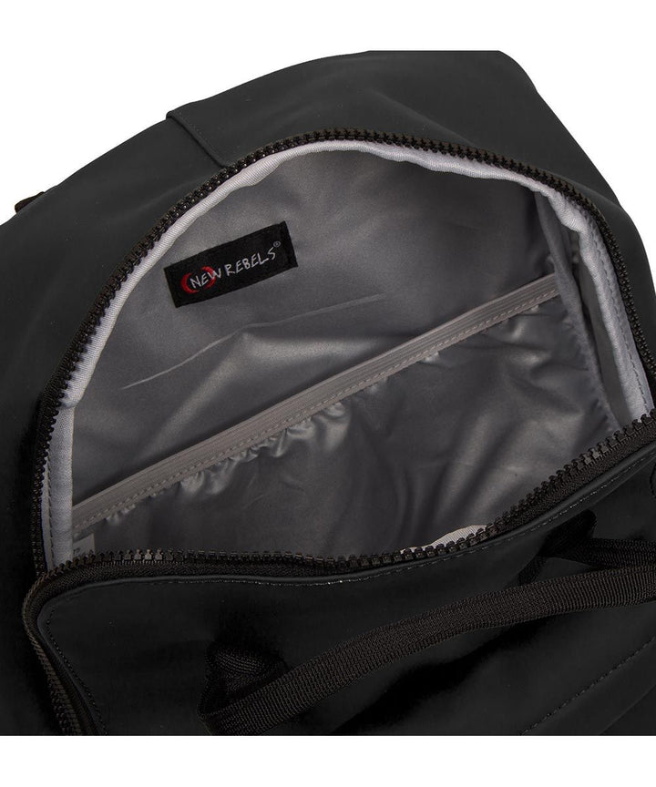 New Rebels תיק גב למחשב נייד Chicago Handle