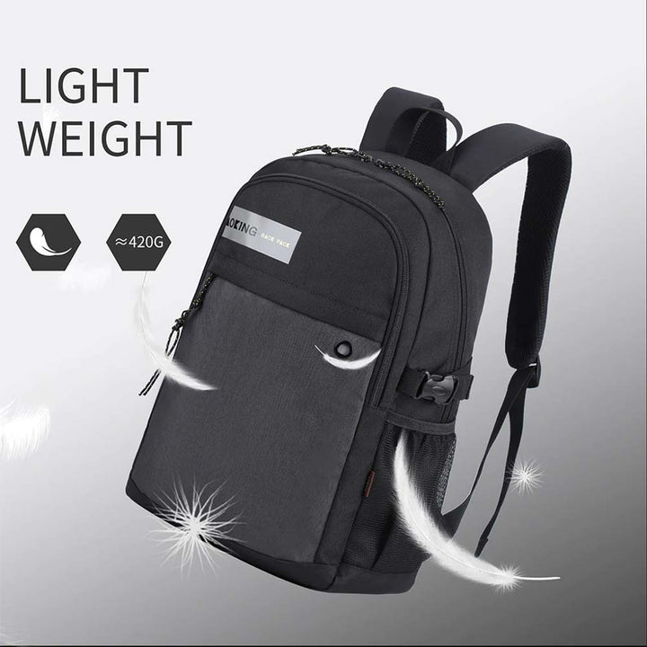 Aoking תיק גב איכותי ללפטופ 14.1"