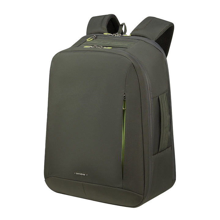 Samsonite GuardIT Classy Underseat 15" תיק גב עלייה למטוס למחשב