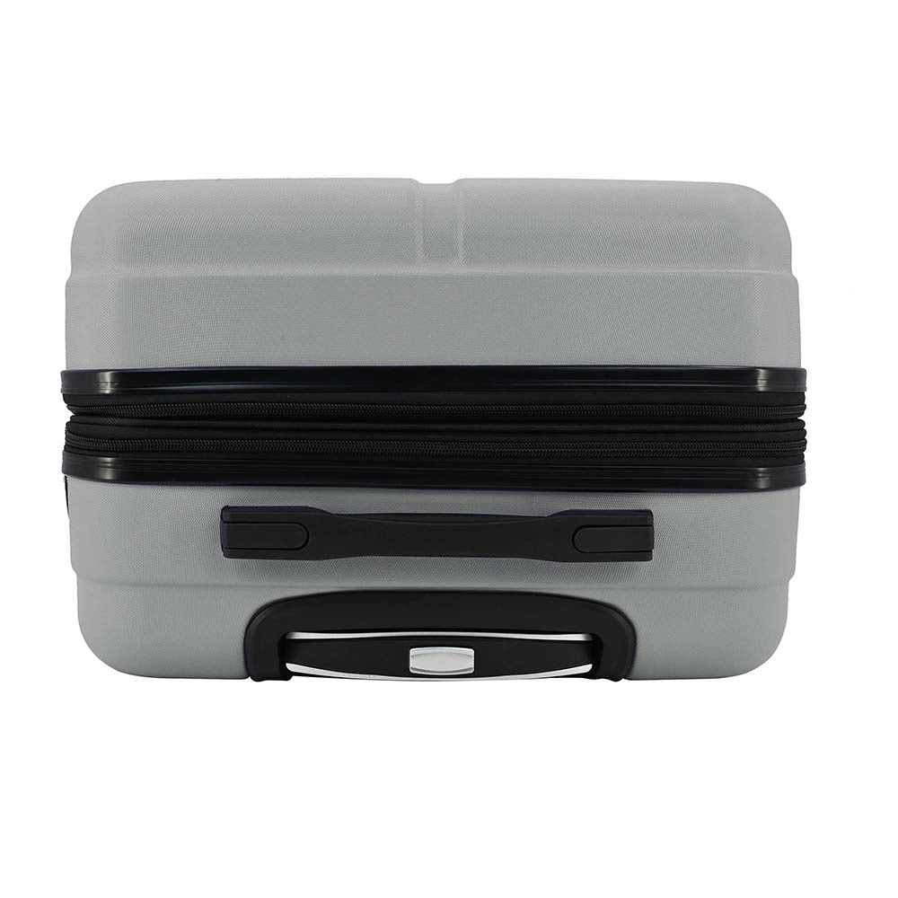 BOND מזוודה בינונית 24" קשיחה