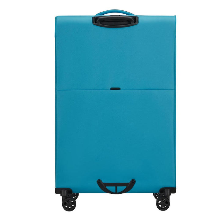 Samsonite Litebeam 77 CM מזוודה גדולה סמסונייט קלה במיוחד 2.8 ק"ג 28"