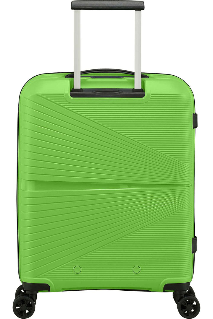 American Tourister Luggage Airconic 55cm מזוודה קטנה לעלייה למטוס 20"