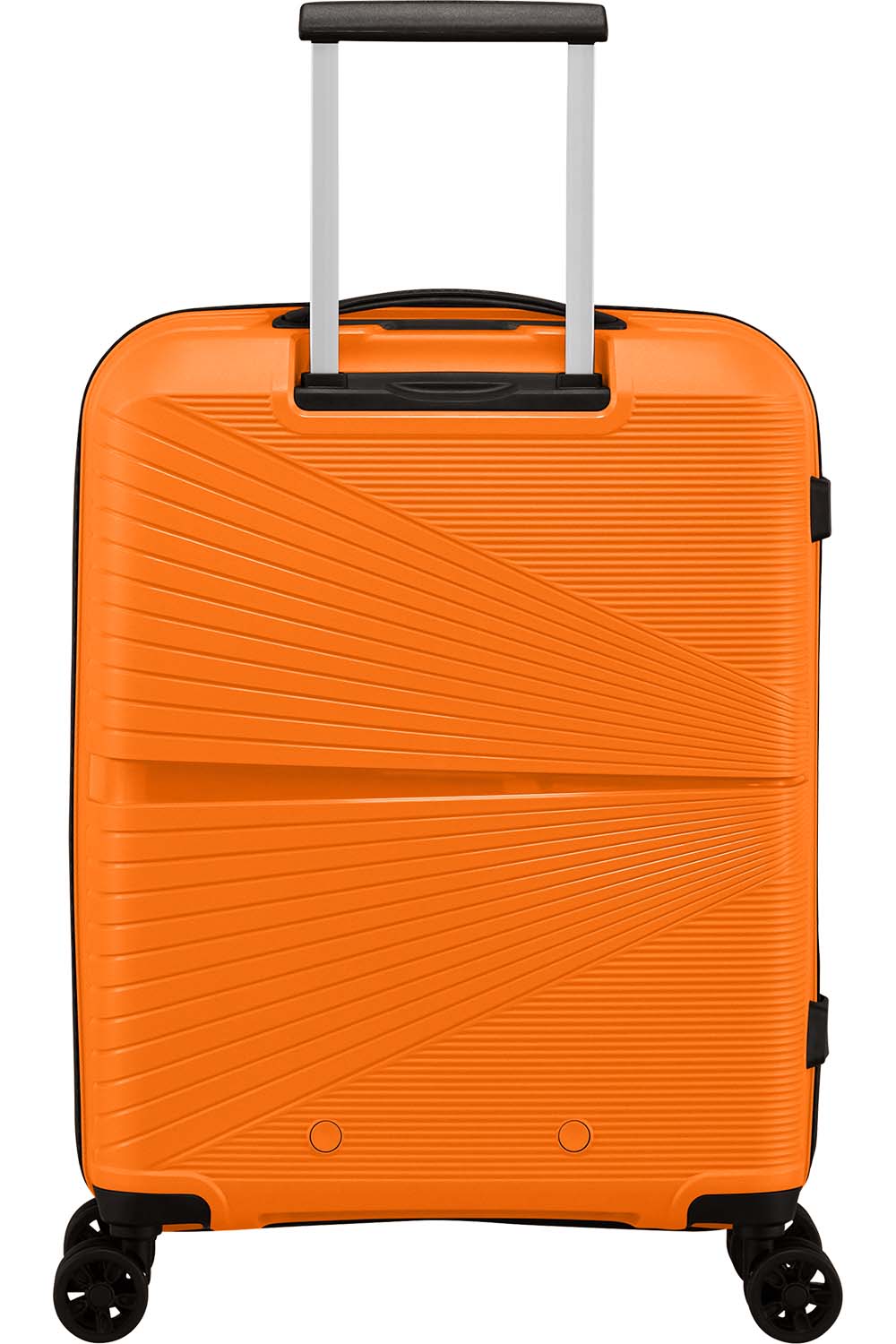 American Tourister Luggage Airconic 55cm מזוודה קטנה לעלייה למטוס 20"