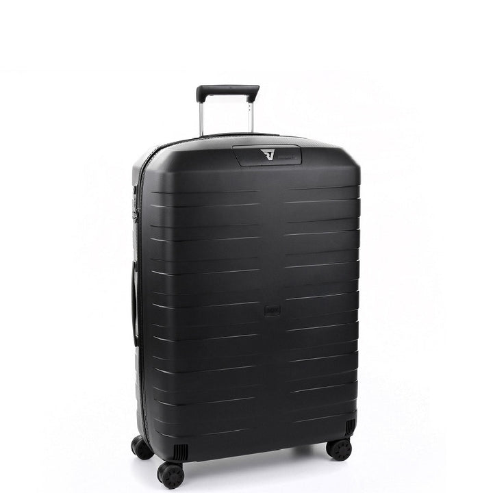 Roncato מזוודה קשיחה גדולה 29" ואיכותית  BOX 4.0