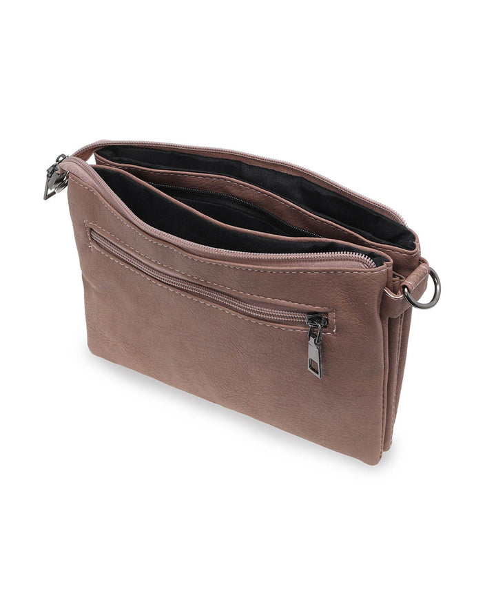 She's תיק צד אופנתי Small