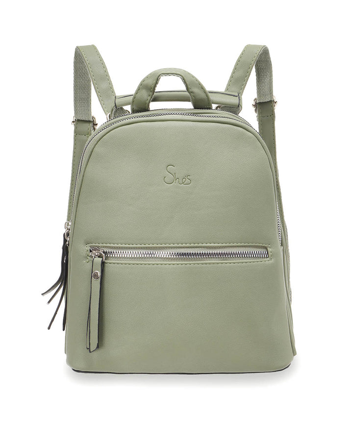 She's תיק גב או צד אופנתי לנשים Small