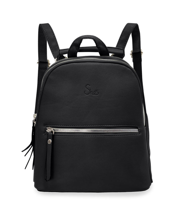 She's תיק גב או צד אופנתי לנשים Small