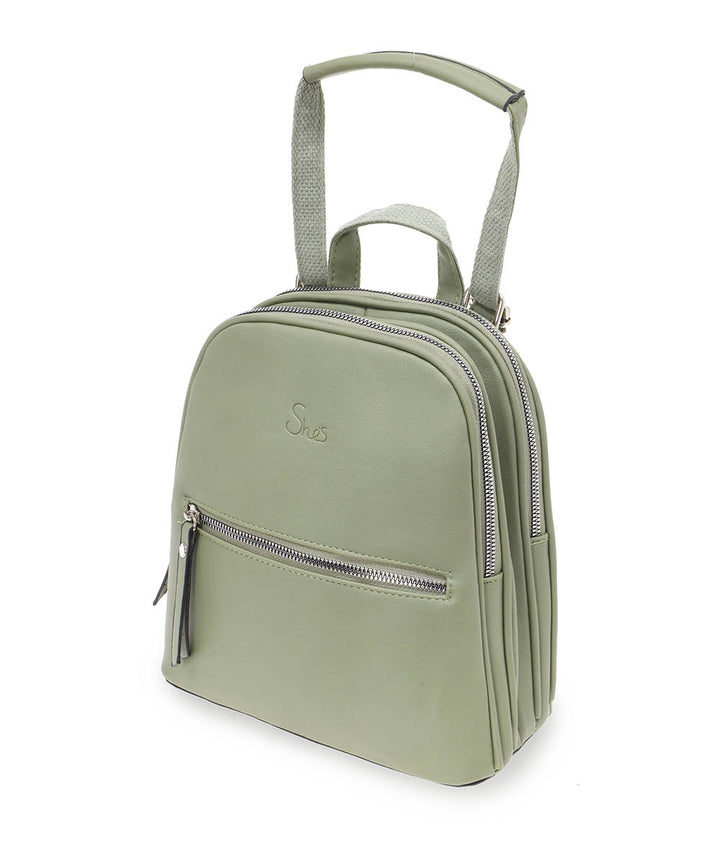 She's תיק גב או צד אופנתי לנשים Small