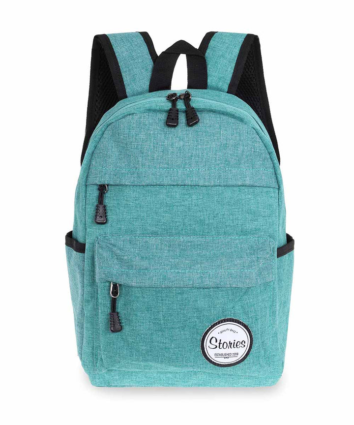 Storeis תיק גב קלאסי M ללא תא למחשב