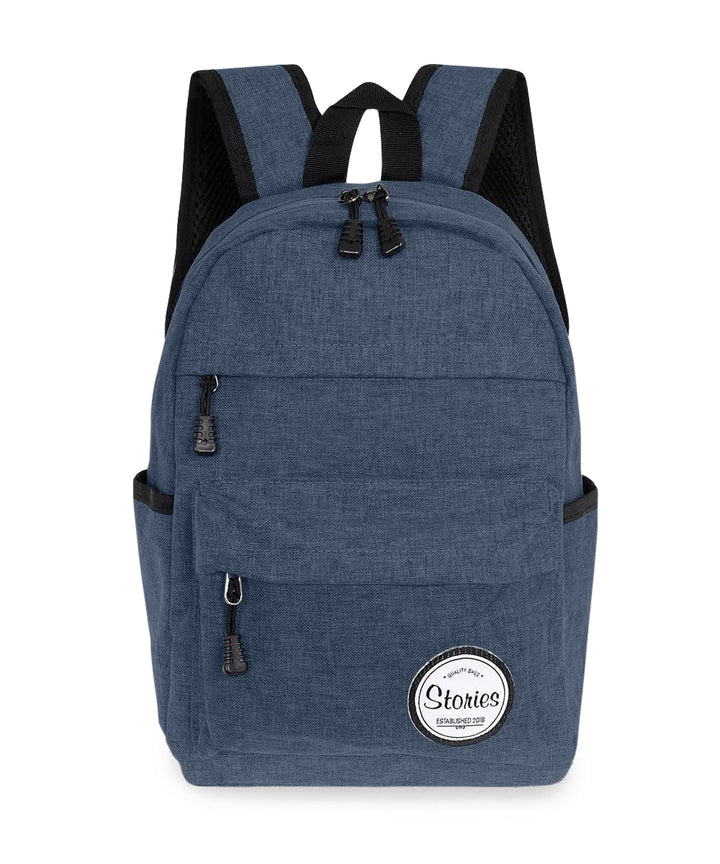 Storeis תיק גב קלאסי M ללא תא למחשב