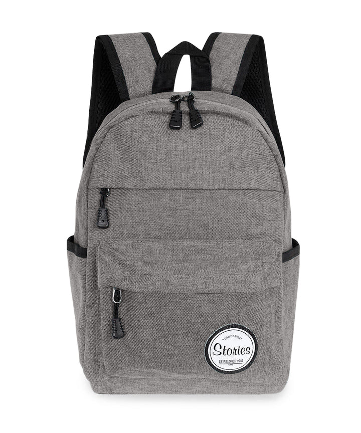 Storeis תיק גב קלאסי M ללא תא למחשב