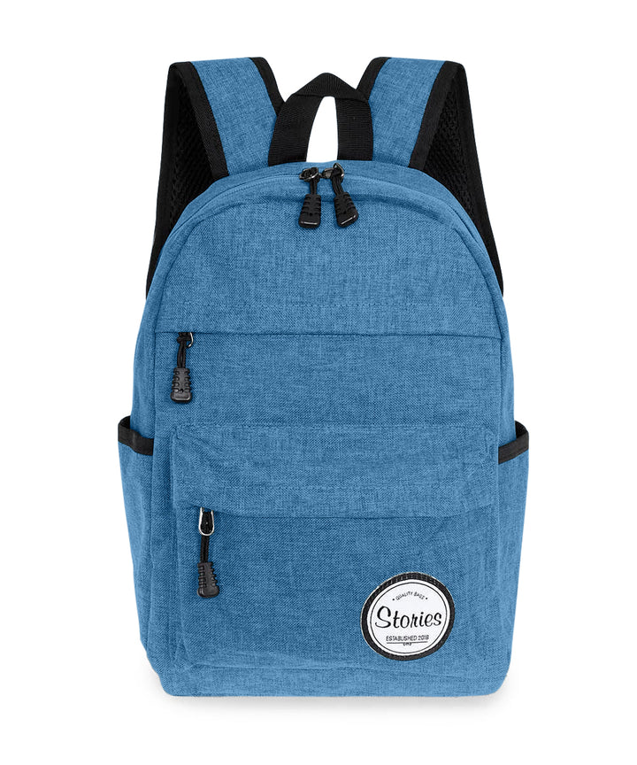 Storeis תיק גב קלאסי M ללא תא למחשב