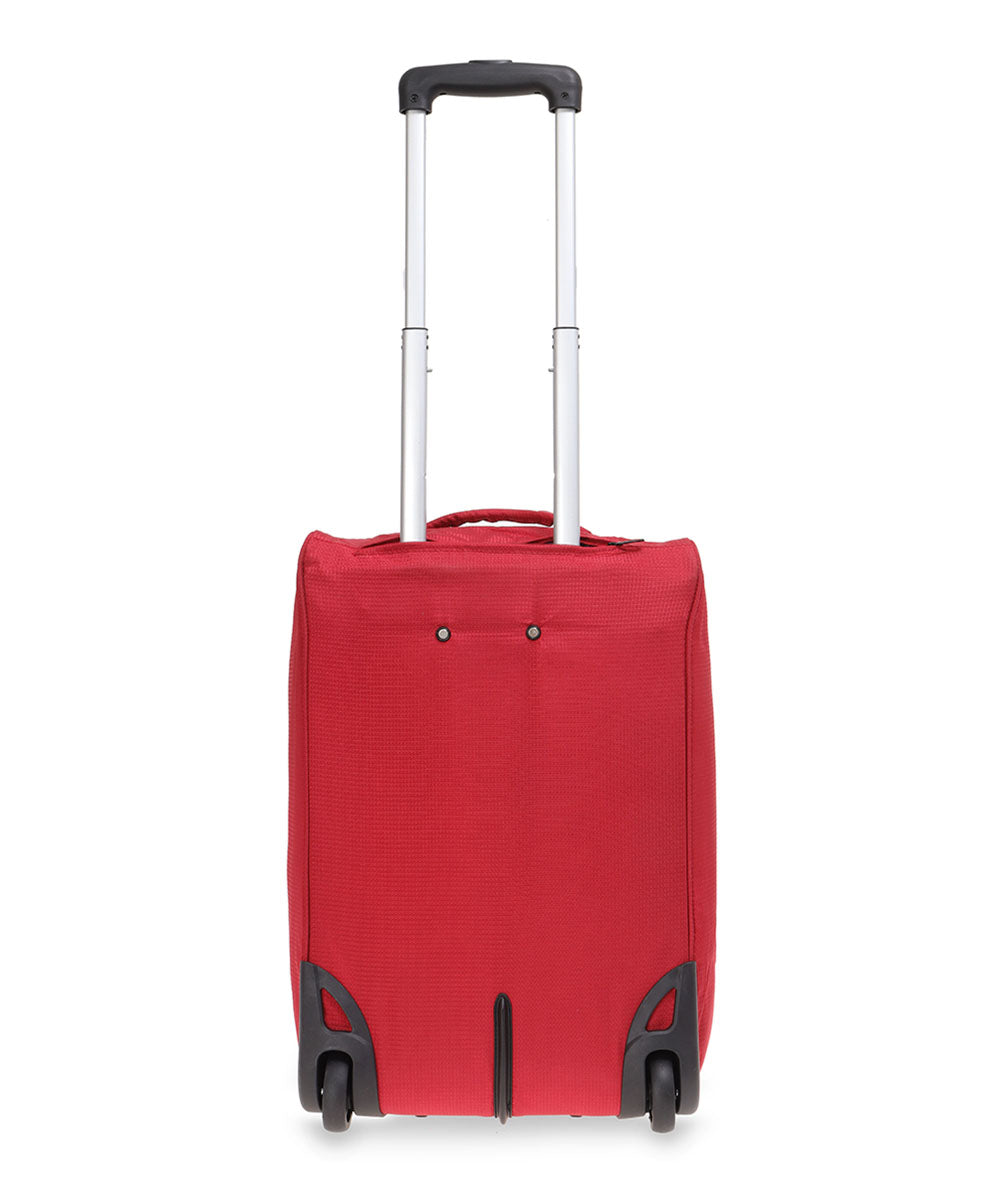 טרולי מתקפלת לטיסות לואו-קוסט 1.9 ק"ג LOW-COST BOND