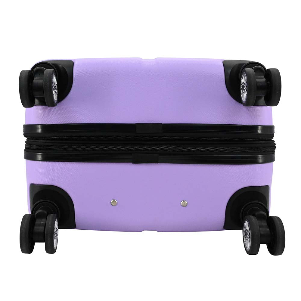 BOND מזוודה בינונית 24" קשיחה