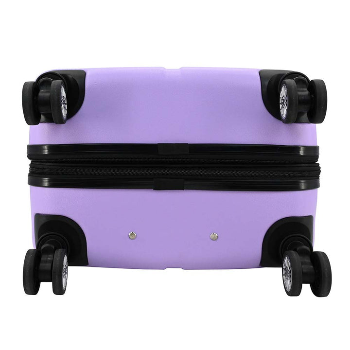 BOND מזוודה בינונית 24" קשיחה