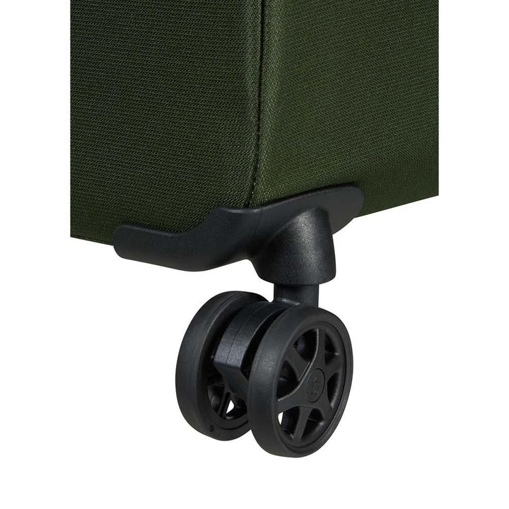 Samsonite Litebeam 77 CM מזוודה גדולה סמסונייט קלה במיוחד 2.8 ק"ג 28"