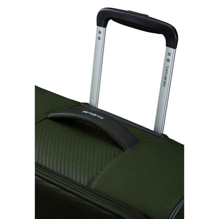 Samsonite Litebeam 77 CM מזוודה גדולה סמסונייט קלה במיוחד 2.8 ק"ג 28"