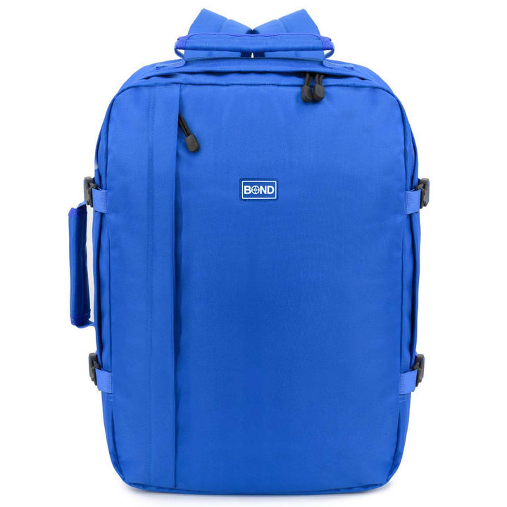 BOND תיק גב עלייה למטוס