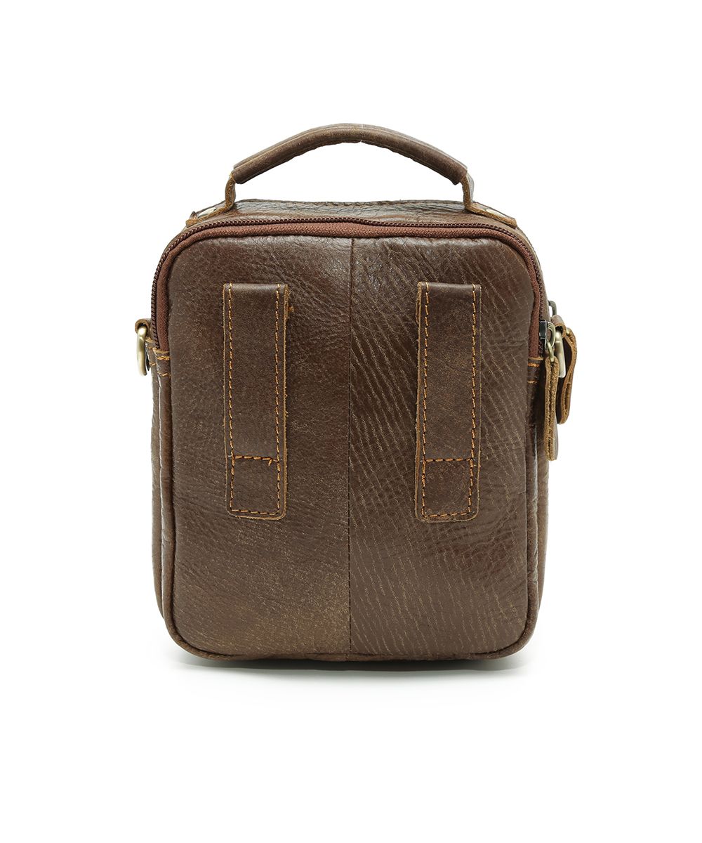 Emanuel תיק צד דגם שלדון