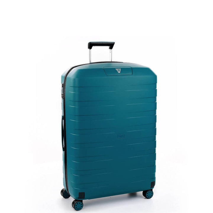 Roncato מזוודה קשיחה גדולה 29" ואיכותית  BOX 4.0