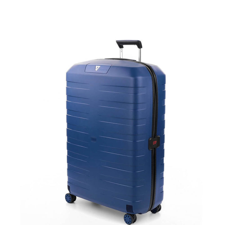 Roncato מזוודה קשיחה גדולה 29" ואיכותית  BOX 4.0