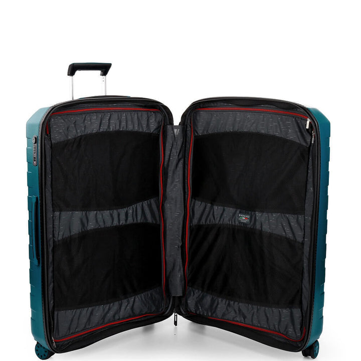 Roncato מזוודה קשיחה גדולה 29" ואיכותית  BOX 4.0