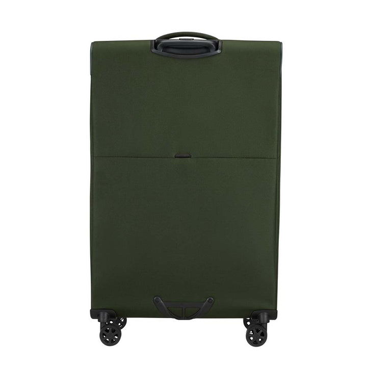 Samsonite Litebeam 77 CM מזוודה גדולה סמסונייט קלה במיוחד 2.8 ק"ג 28"