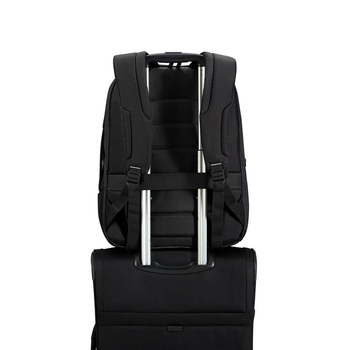 Samsonite GuardIT Classy Underseat 15" תיק גב עלייה למטוס למחשב
