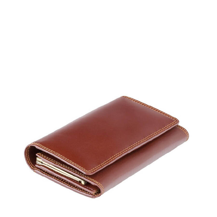 VISCONTI ארנק אנכי דגם Maria