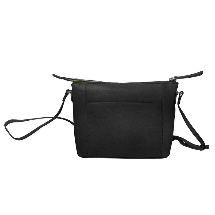 Alberto Bellucci תיק צד S מעור קלאסי Camilla