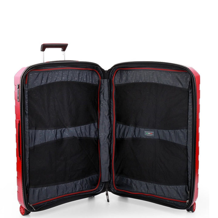Roncato מזוודה קשיחה גדולה 29" ואיכותית  BOX 4.0