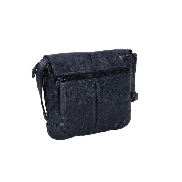 The Chesterfield Brand תיק כתף מעור דגם Cato