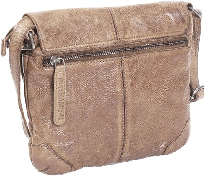 The Chesterfield Brand תיק כתף מעור דגם Cato