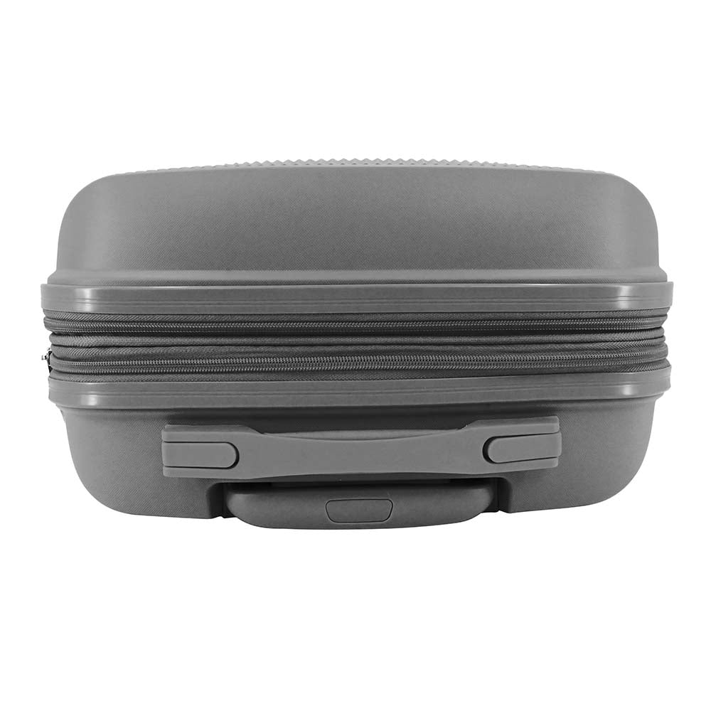 BOND מזוודה בינונית 24" קשיחה