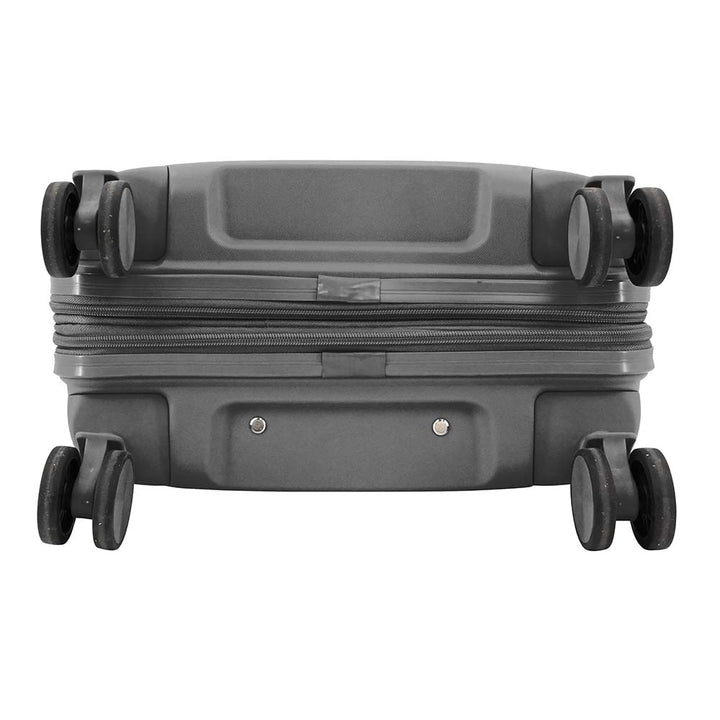 BOND מזוודה בינונית 24" קשיחה