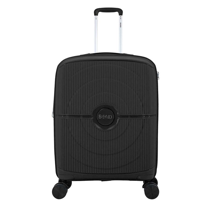 BOND מזוודה בינונית 24" קשיחה