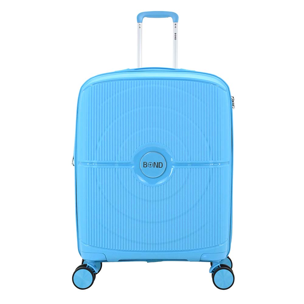 BOND מזוודה בינונית 24" קשיחה