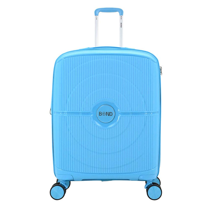 BOND מזוודה בינונית 24" קשיחה