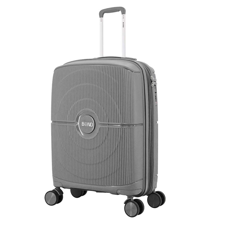 BOND מזוודה בינונית 24" קשיחה