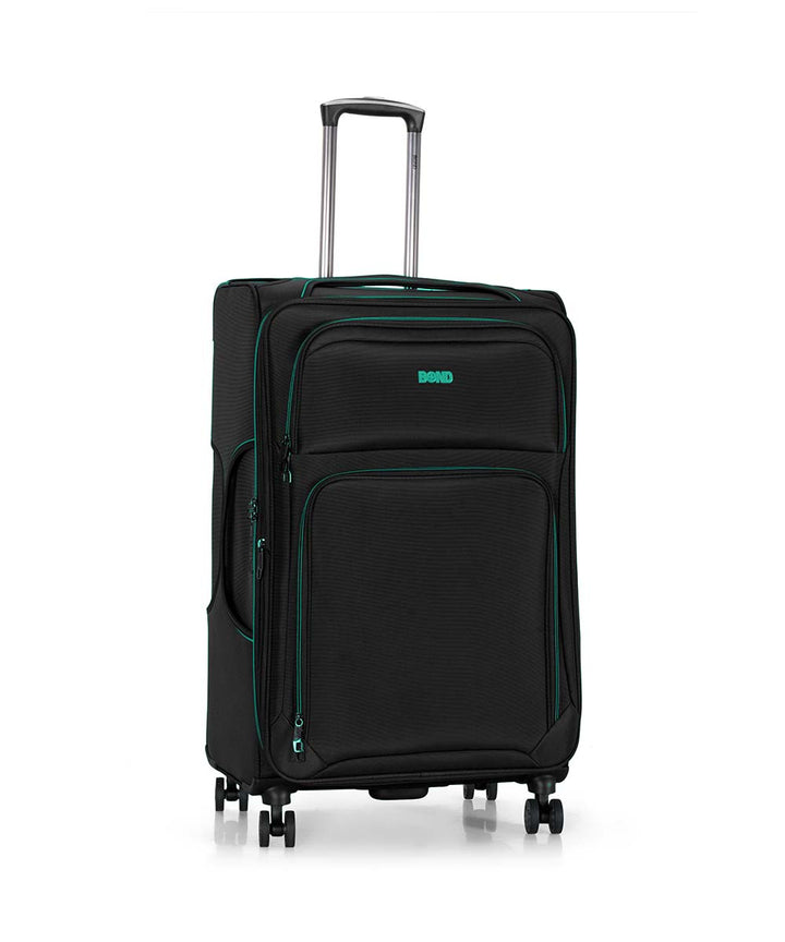 BOND EXTRA STRONG 2.0 מזוודה טרולי לעלייה למטוס 20"