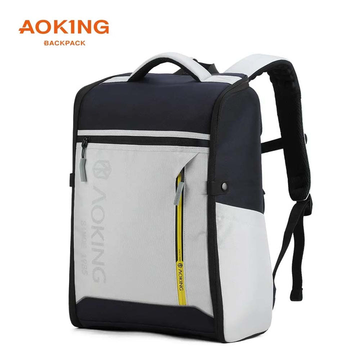 Aoking תיק גב אופנתי למחשב 15.6"