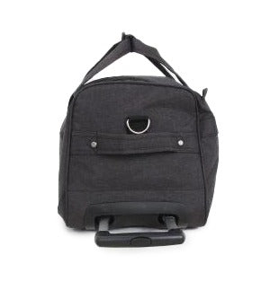 Slazenger תיק דאפל נסיעות עם גלגלים 20"