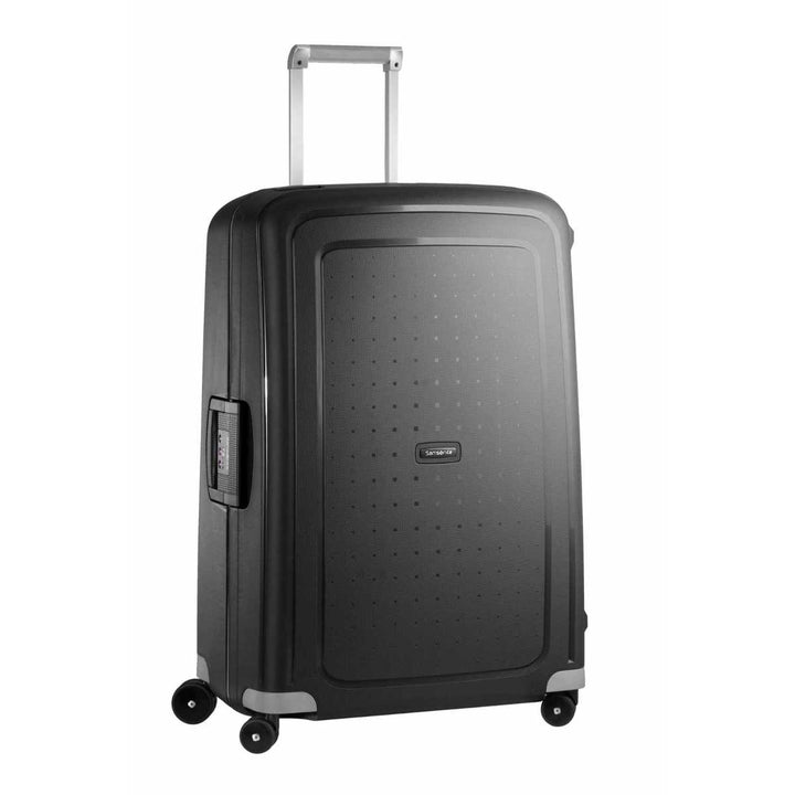 Samsonite S'Cure 69cm מזוודה קשיחה בינונית סמסונייט 25"