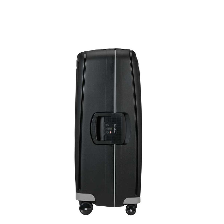 Samsonite S'Cure 69cm מזוודה קשיחה בינונית סמסונייט 25"