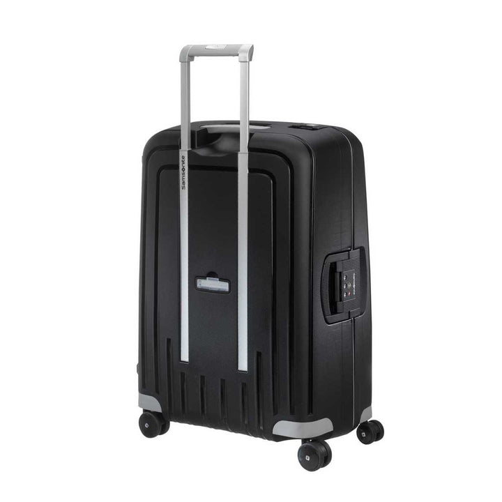 Samsonite S'Cure 69cm מזוודה קשיחה בינונית סמסונייט 25"