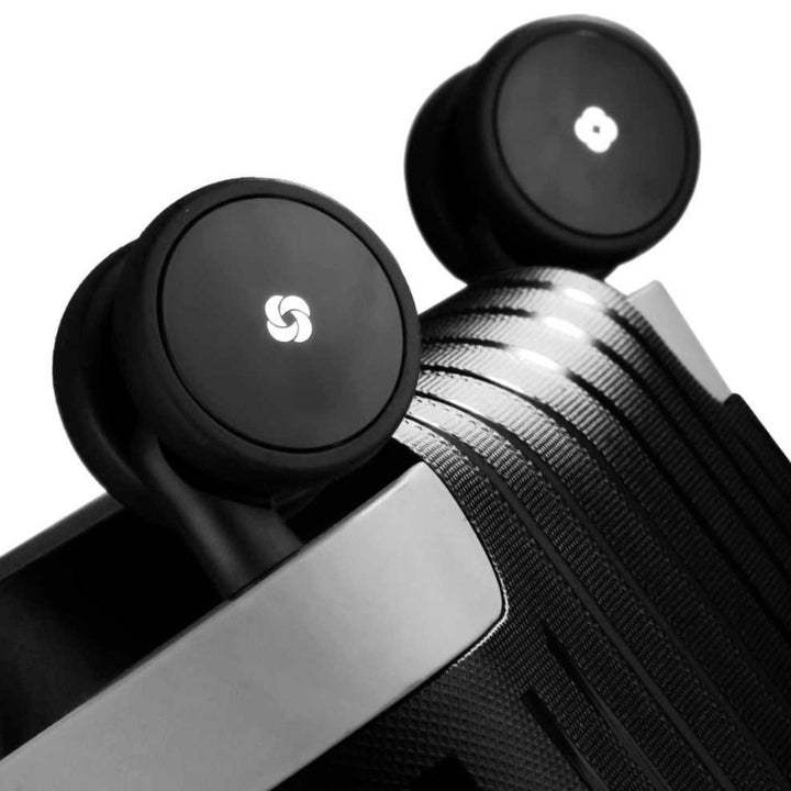 Samsonite S'Cure 69cm מזוודה קשיחה בינונית סמסונייט 25"