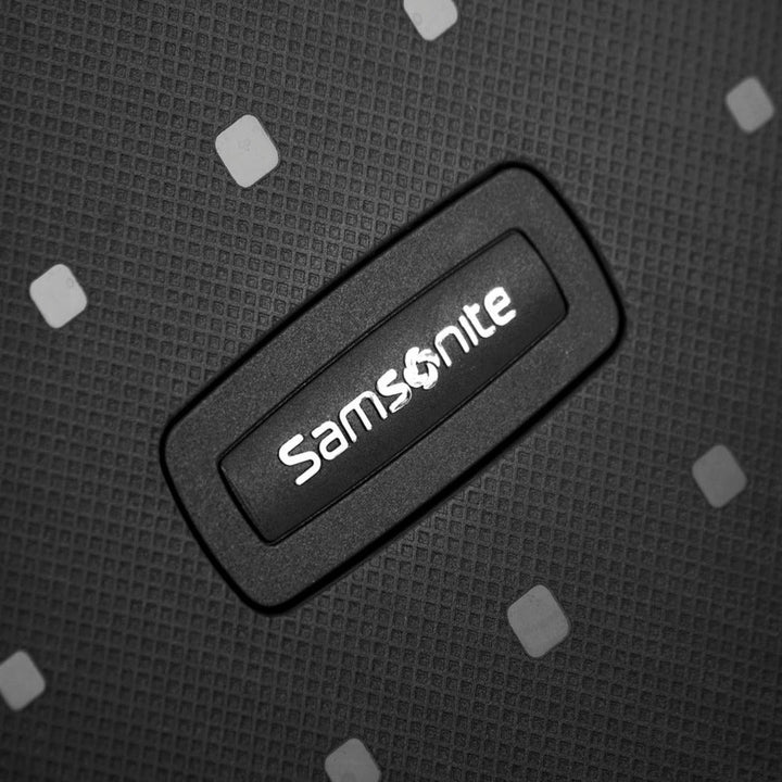 Samsonite S'Cure 69cm מזוודה קשיחה בינונית סמסונייט 25"
