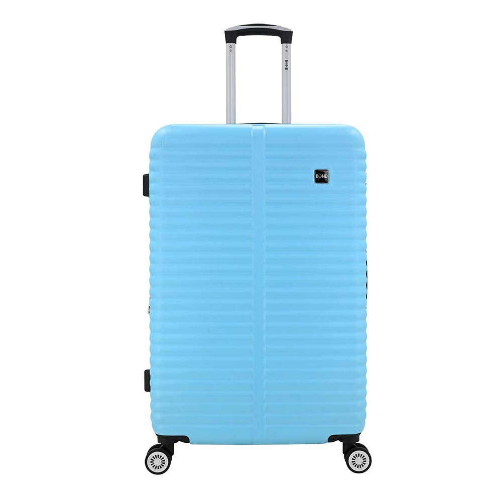 BOND מזוודה בינונית 24" קשיחה