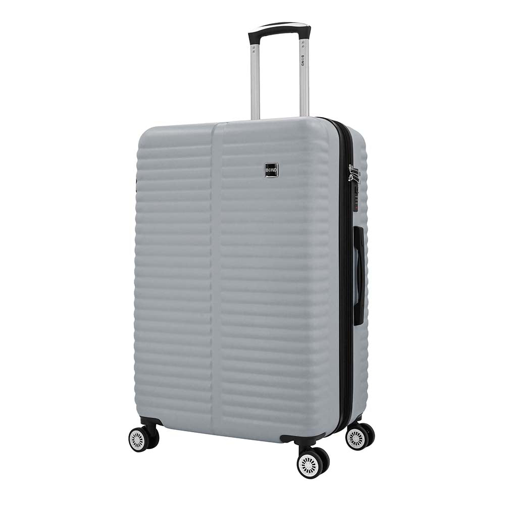 BOND מזוודה בינונית 24" קשיחה